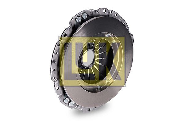 Schaeffler LuK 123 0082 10 Clutch Pressure Plate