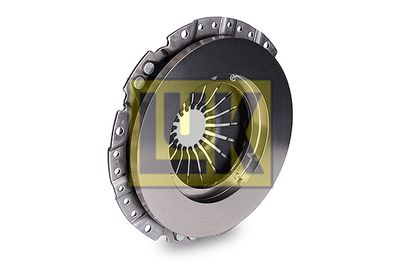 Clutch Pressure Plate Schaeffler LuK 123 0090 10