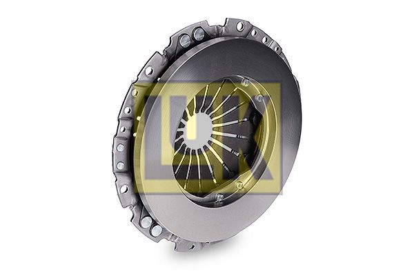 Schaeffler LuK 123 0105 10 Clutch Pressure Plate