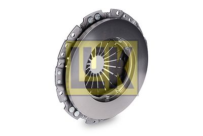 Clutch Pressure Plate Schaeffler LuK 123 0105 10
