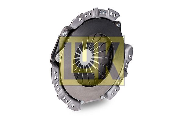 Schaeffler LuK 123 0112 10 Clutch Pressure Plate
