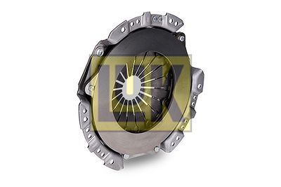 Clutch Pressure Plate Schaeffler LuK 123 0112 10