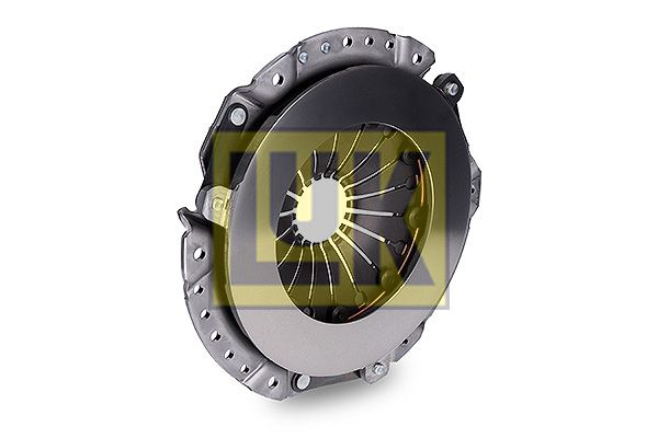 Schaeffler LuK 123 0113 10 Clutch Pressure Plate