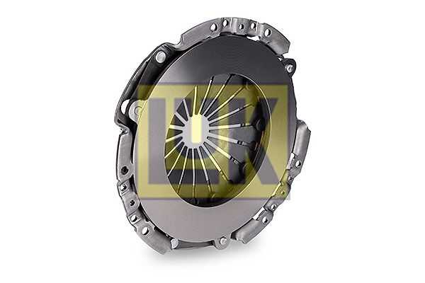 Schaeffler LuK 123 0123 10 Clutch Pressure Plate