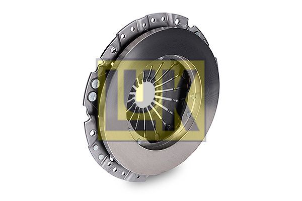 Schaeffler LuK 123 0129 10 Clutch Pressure Plate