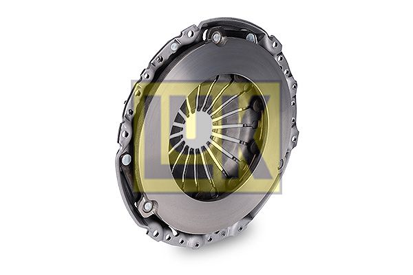 Schaeffler LuK 123 0155 10 Clutch Pressure Plate