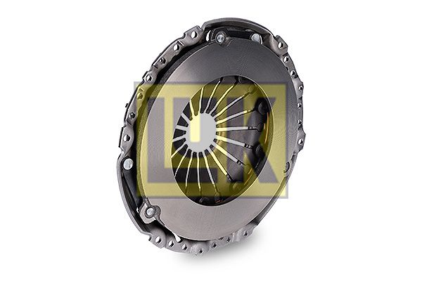 Schaeffler LuK 123 0156 10 Clutch Pressure Plate