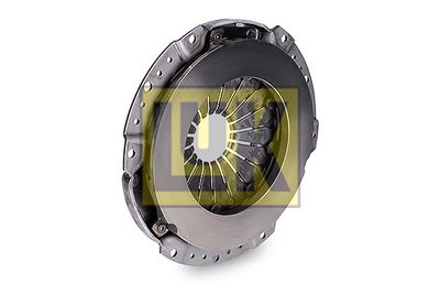 Clutch Pressure Plate Schaeffler LuK 123 0160 20