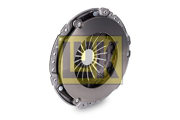 Schaeffler LuK 123 0174 10 Clutch Pressure Plate