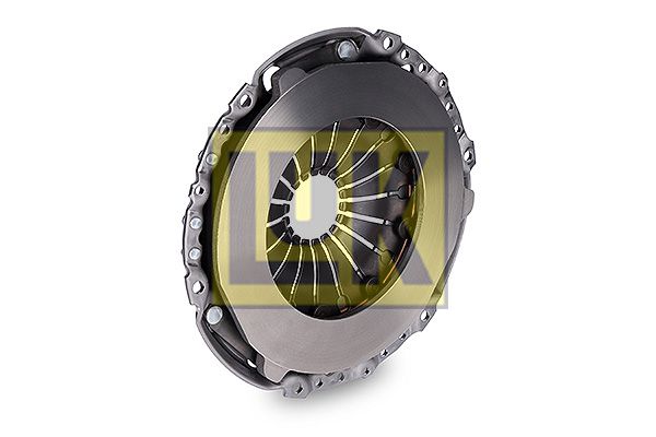 Schaeffler LuK 123 0220 10 Clutch Pressure Plate