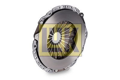 Clutch Pressure Plate Schaeffler LuK 123 0253 10