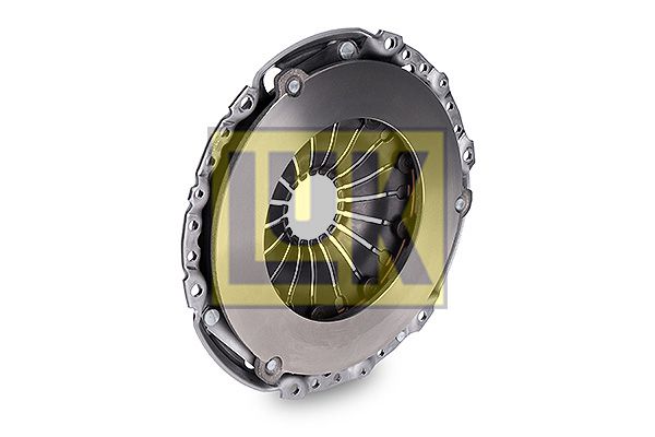 Schaeffler LuK 123 0256 10 Clutch Pressure Plate