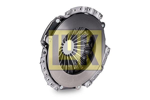 Schaeffler LuK 123 0265 10 Clutch Pressure Plate
