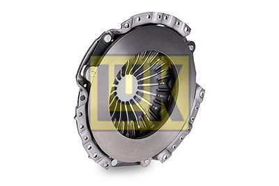 Clutch Pressure Plate Schaeffler LuK 123 0265 10