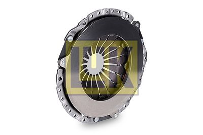 Clutch Pressure Plate Schaeffler LuK 123 0281 10
