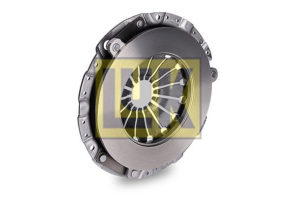 Schaeffler LuK 123 0283 60 Clutch Pressure Plate