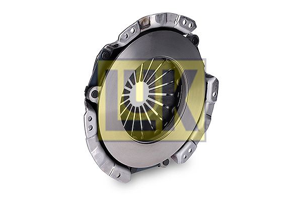 Schaeffler LuK 123 0292 60 Clutch Pressure Plate