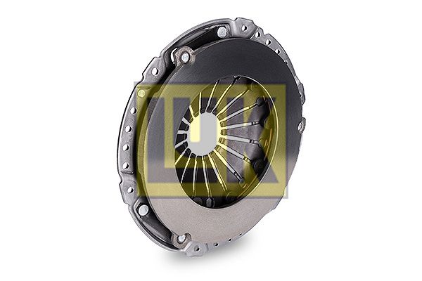 Schaeffler LuK 123 0403 10 Clutch Pressure Plate