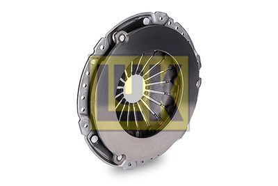Clutch Pressure Plate Schaeffler LuK 123 0403 10