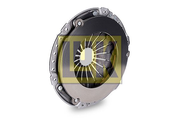 Schaeffler LuK 123 0404 10 Clutch Pressure Plate