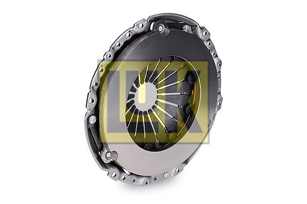 Schaeffler LuK 123 0422 10 Clutch Pressure Plate