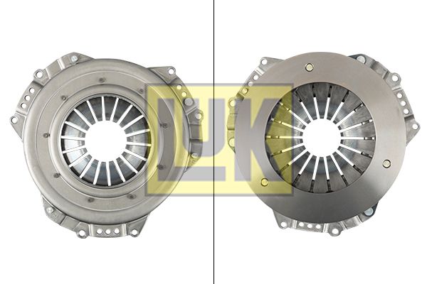 Schaeffler LuK 125 0002 11 Clutch Pressure Plate
