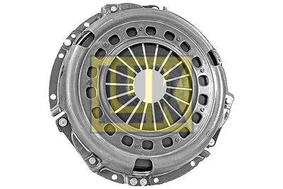 Clutch Pressure Plate Schaeffler LuK 128 0336 10