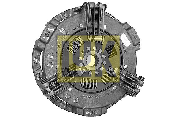 Schaeffler LuK 128 0434 10 Clutch Pressure Plate