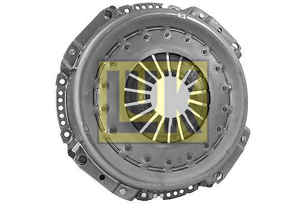 Schaeffler LuK 131 0208 10 Clutch Pressure Plate