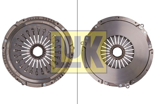 Schaeffler LuK 131 0219 10 Clutch Pressure Plate