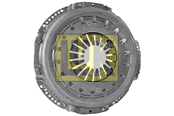 Schaeffler LuK 131 0229 10 Clutch Pressure Plate