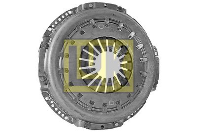 Clutch Pressure Plate Schaeffler LuK 131 0229 10
