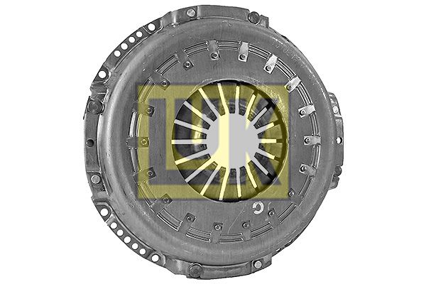 Schaeffler LuK 131 0249 10 Clutch Pressure Plate