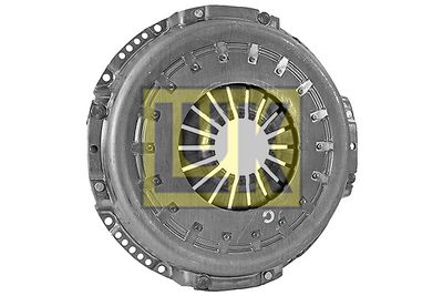 Clutch Pressure Plate Schaeffler LuK 131 0249 10