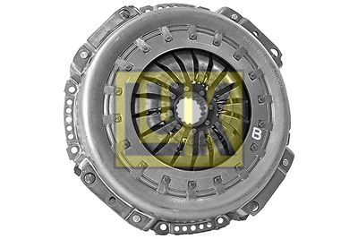 Clutch Pressure Plate Schaeffler LuK 131 0284 10