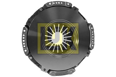 Clutch Pressure Plate Schaeffler LuK 131 0312 10