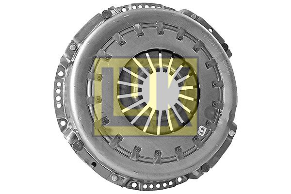 Schaeffler LuK 131 0315 10 Clutch Pressure Plate