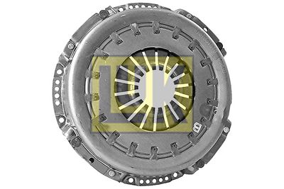 Clutch Pressure Plate Schaeffler LuK 131 0315 10