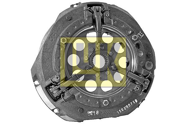 Schaeffler LuK 133 0007 10 Clutch Pressure Plate