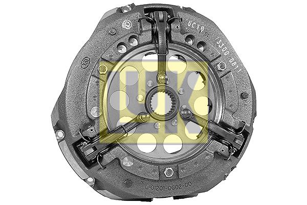 Schaeffler LuK 133 0008 11 Clutch Pressure Plate