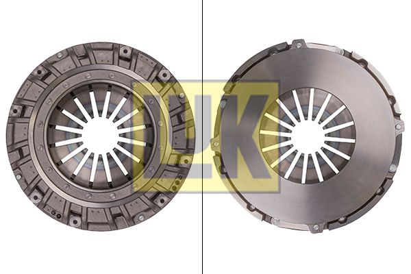 Schaeffler LuK 133 0210 10 Clutch Pressure Plate