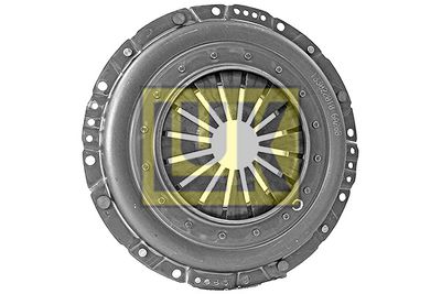 Clutch Pressure Plate Schaeffler LuK 133 0220 10