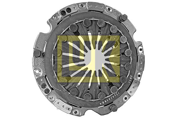 Schaeffler LuK 133 0231 11 Clutch Pressure Plate