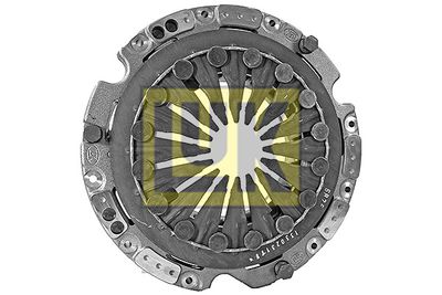 Clutch Pressure Plate Schaeffler LuK 133 0231 11