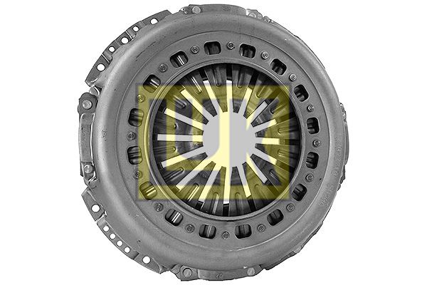Schaeffler LuK 133 0237 10 Clutch Pressure Plate
