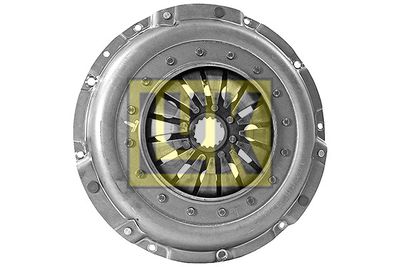 Clutch Pressure Plate Schaeffler LuK 133 0241 10