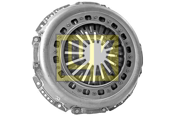 Schaeffler LuK 133 0258 10 Clutch Pressure Plate