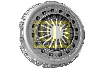 Clutch Pressure Plate Schaeffler LuK 133 0258 10