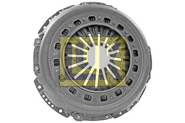Schaeffler LuK 133 0259 10 Clutch Pressure Plate