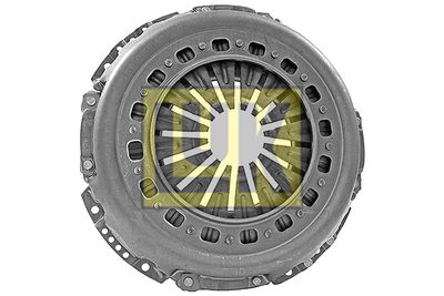 Clutch Pressure Plate Schaeffler LuK 133 0259 10